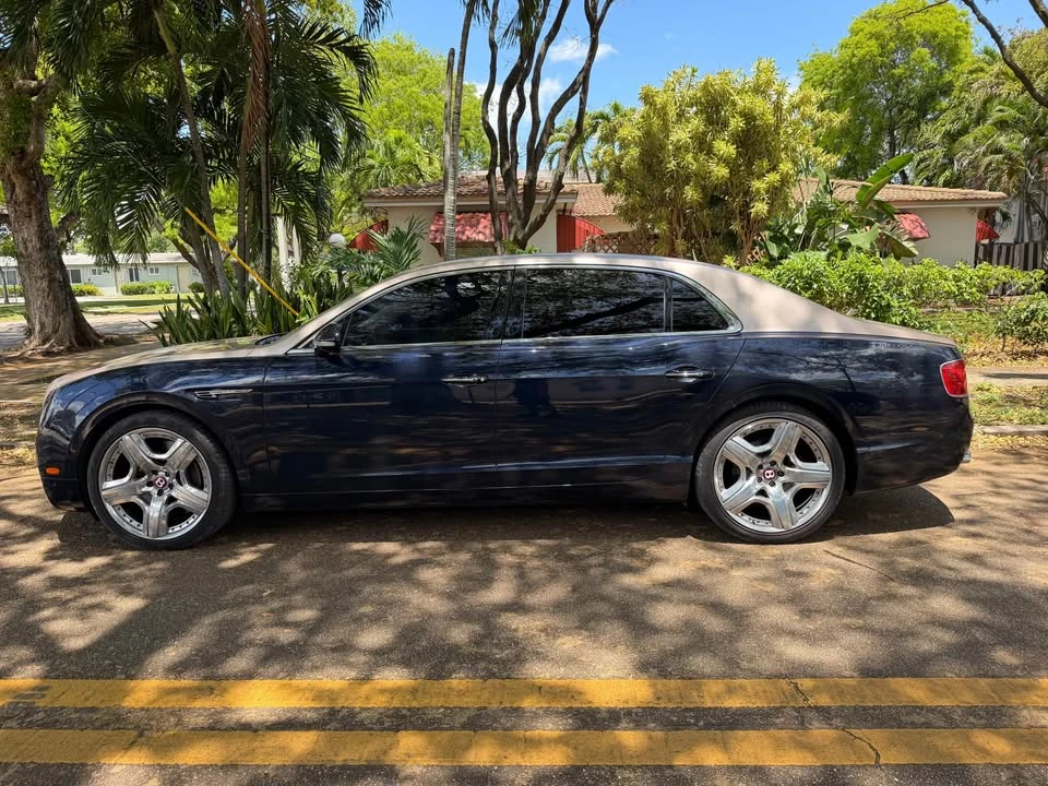 2015 Bentley Continental - Image 3 of 13
