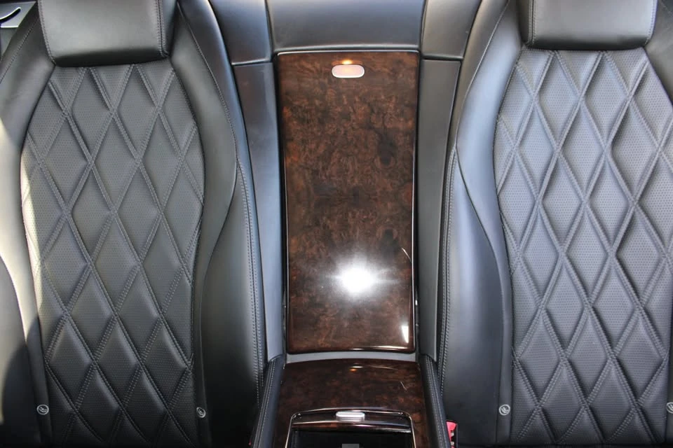 2015 Bentley Continental GT Speed 2nd Gen - Image 4 of 20