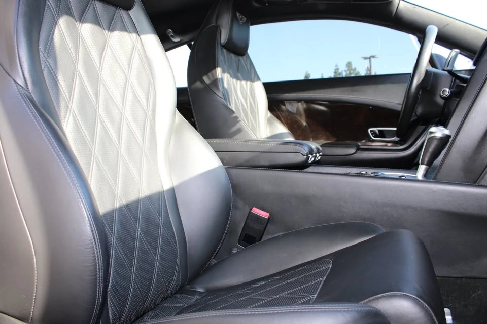 2015 Bentley Continental GT Speed 2nd Gen - Image 3 of 20