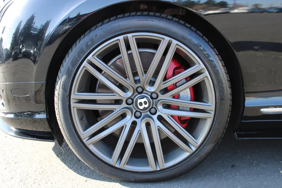 2015 Bentley Continental GT Speed 2nd Gen - Image 2 of 20