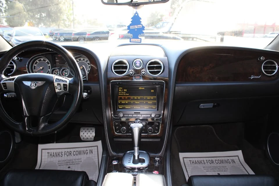 2015 Bentley Continental GT Speed 2nd Gen - Image 7 of 20