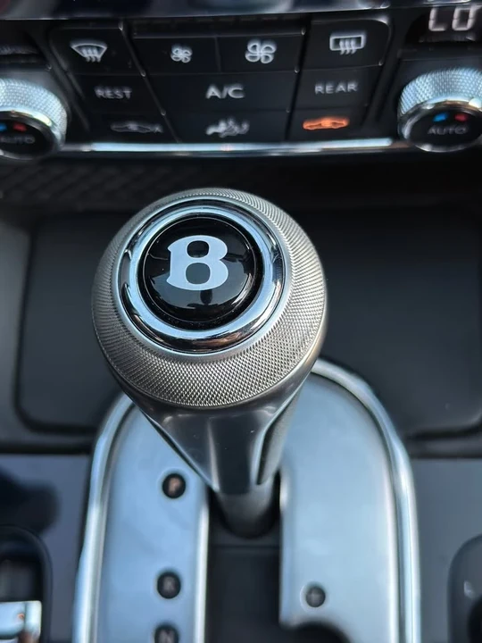 2015 Bentley Continental GT V8 2nd Gen - Image 17 of 18