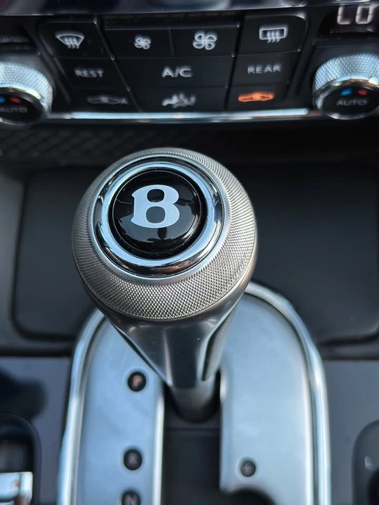 2015 Bentley Continental GT V8 2nd Gen - Image 17 of 18