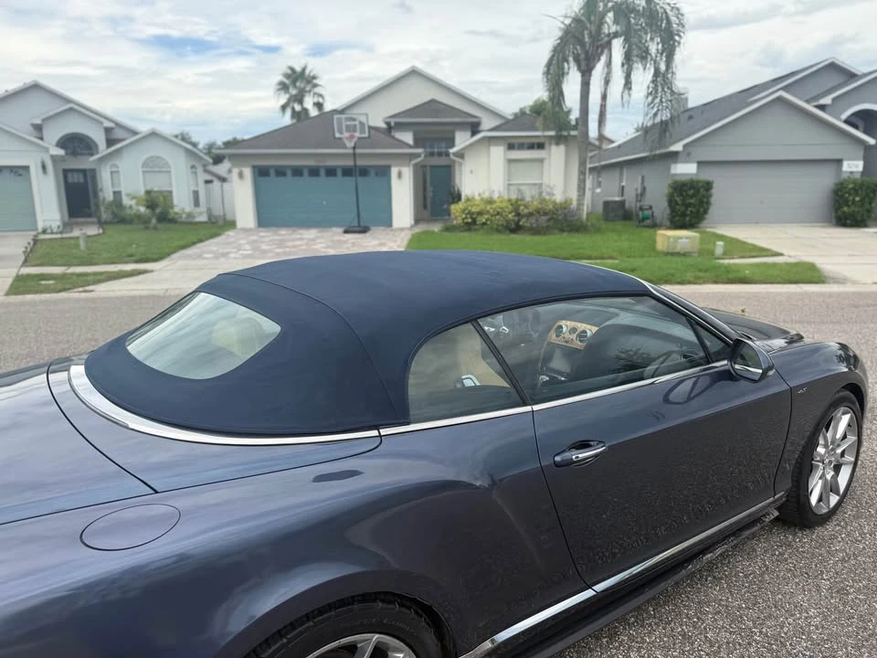 2015 Bentley Continental GTC - Image 16 of 19