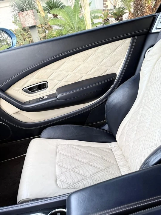 2015 Bentley Continental GT 2nd Gen - Image 13 of 20
