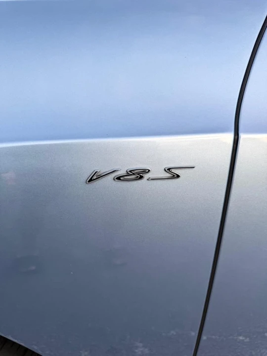 2015 Bentley Continental GT 2nd Gen - Image 5 of 20