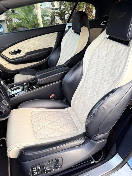 2015 Bentley Continental GT 2nd Gen - Image 8 of 20