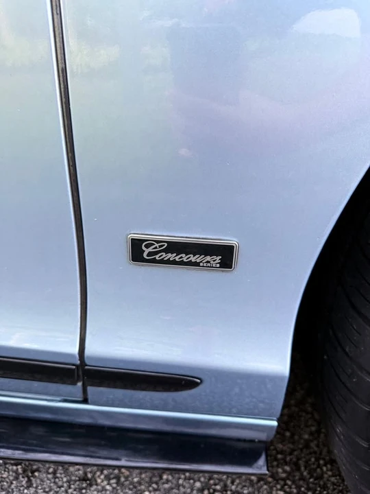 2015 Bentley Continental GT 2nd Gen - Image 3 of 20