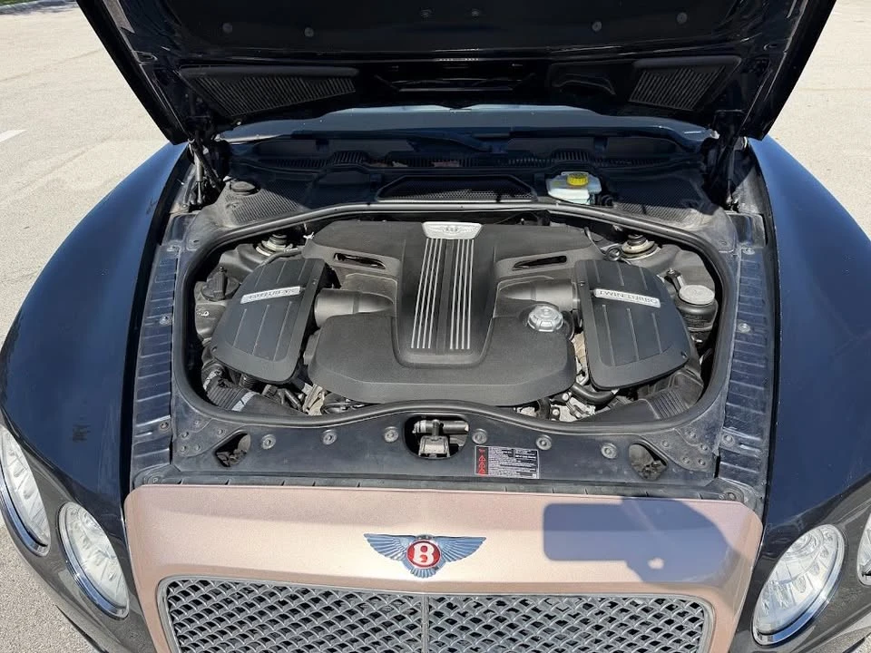 2015 Bentley Continental Flying Spur - Image 12 of 17