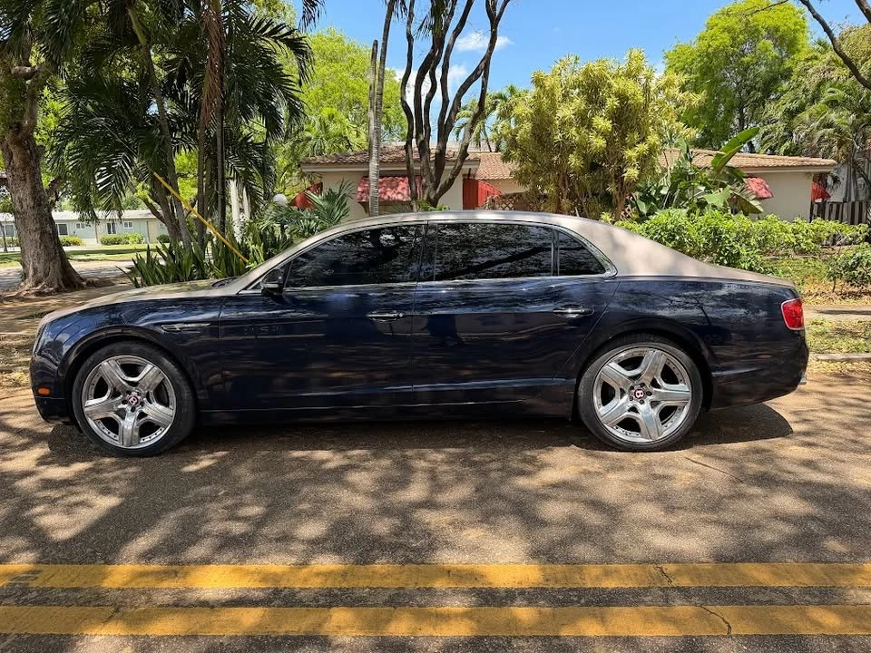 2015 Bentley Continental Flying Spur - Image 13 of 17