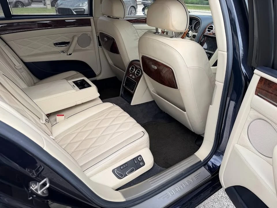 2015 Bentley Continental Flying Spur - Image 6 of 17