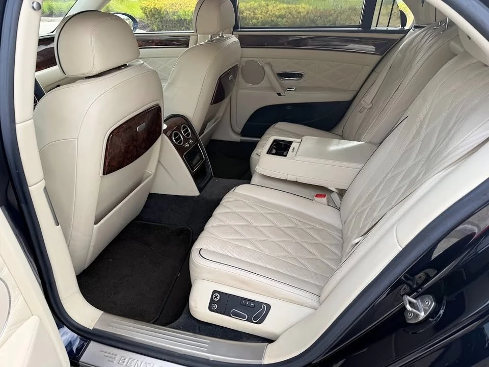 2015 Bentley Continental Flying Spur - Image 4 of 17