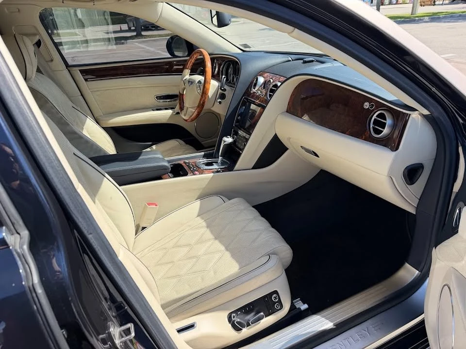 2015 Bentley Continental Flying Spur - Image 17 of 17