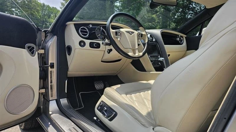 2015 Bentley Continental GT 2nd Gen - Image 3 of 19