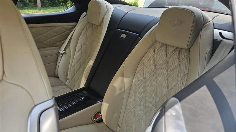 2015 Bentley Continental GT 2nd Gen - Image 10 of 19