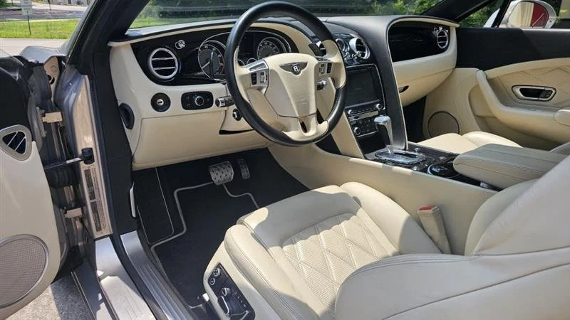 2015 Bentley Continental GT 2nd Gen - Image 4 of 19