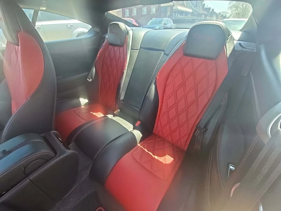 2015 Bentley Continental GT 2nd Gen - Image 6 of 6