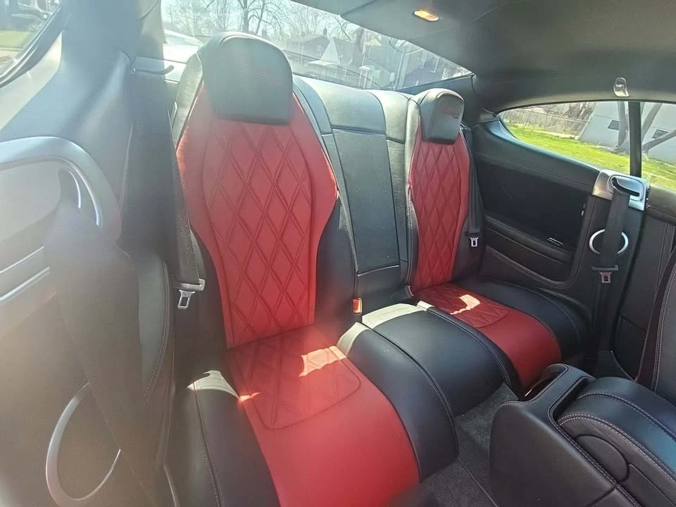 2015 Bentley Continental GT 2nd Gen - Image 5 of 6