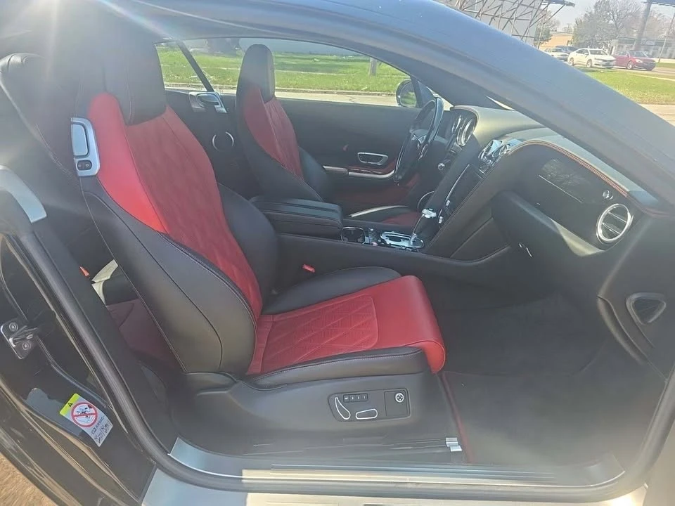 2015 Bentley Continental GT 2nd Gen - Image 4 of 6