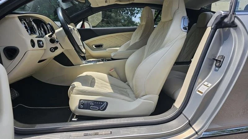 2015 Bentley Continental GT 2nd Gen - Image 3 of 17