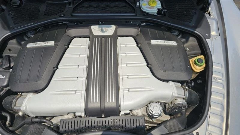 2015 Bentley Continental GT 2nd Gen - Image 15 of 17