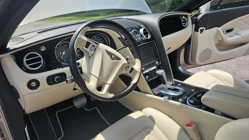 2015 Bentley Continental GT 2nd Gen - Image 9 of 17