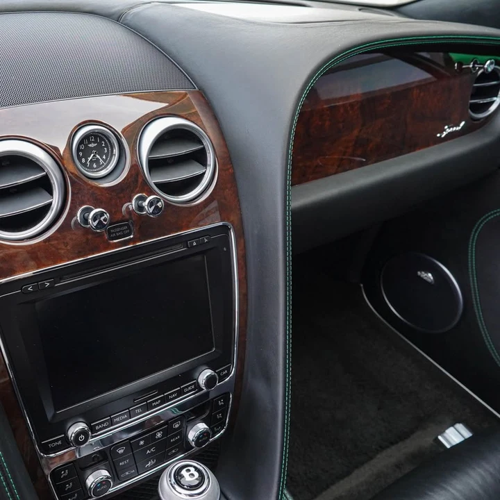 2015 Bentley Continental GTC - Image 7 of 20