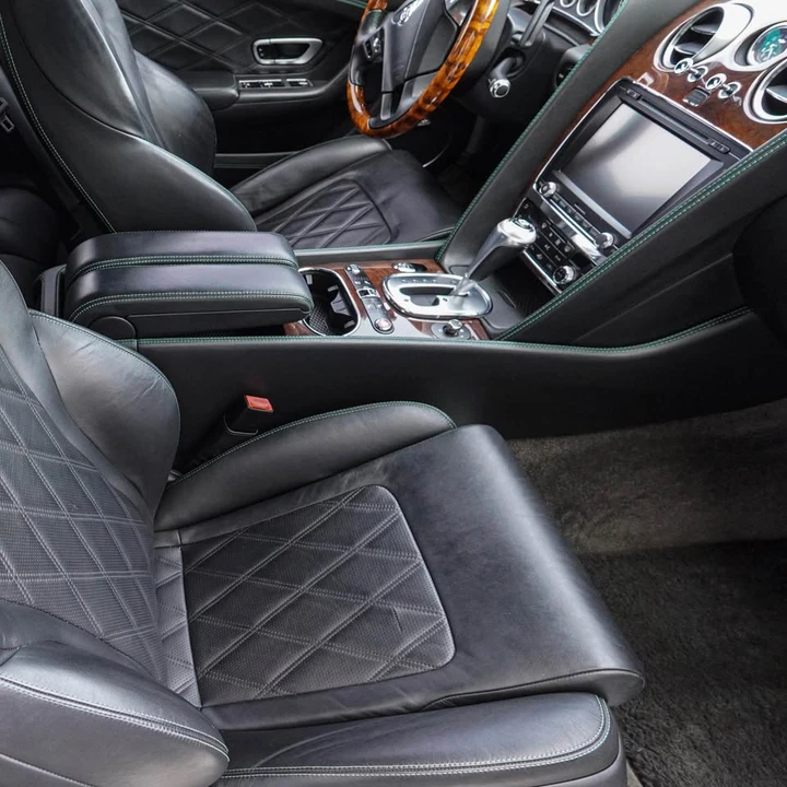 2015 Bentley Continental GTC - Image 6 of 20