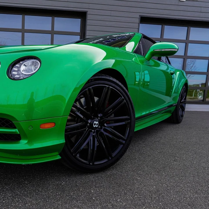 2015 Bentley Continental GTC - Image 12 of 20