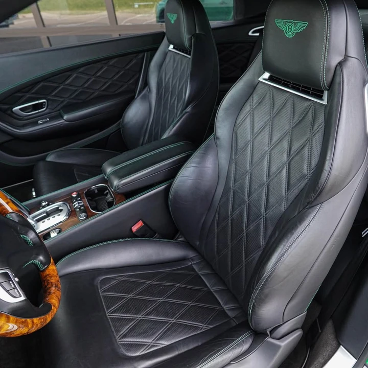 2015 Bentley Continental GTC - Image 2 of 20