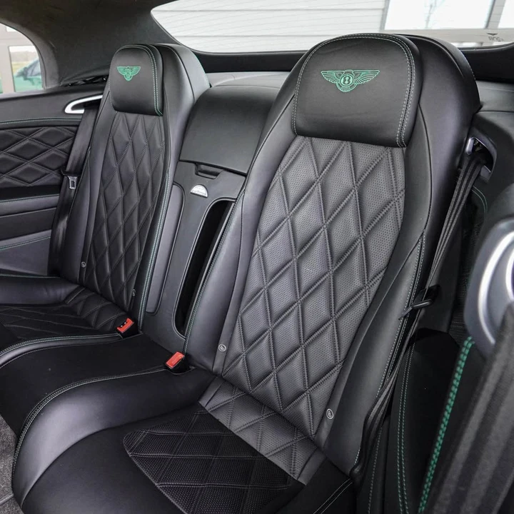 2015 Bentley Continental GTC - Image 5 of 20
