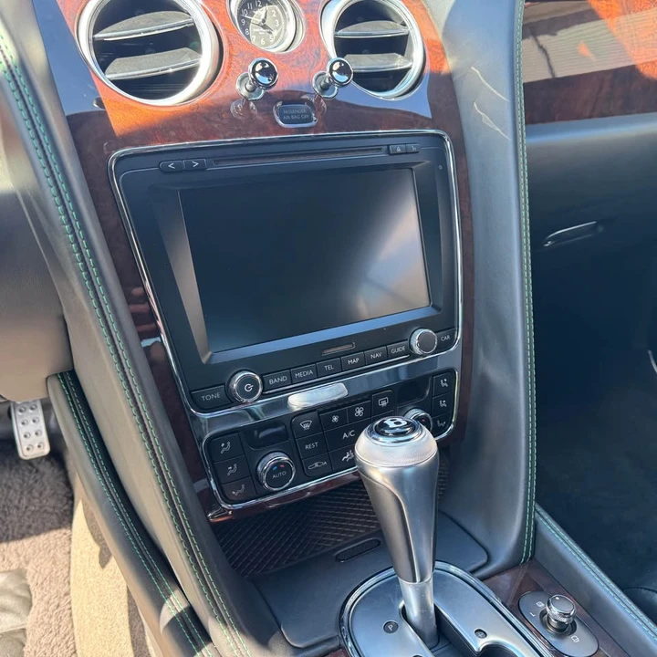 2015 Bentley Continental GTC - Image 9 of 20