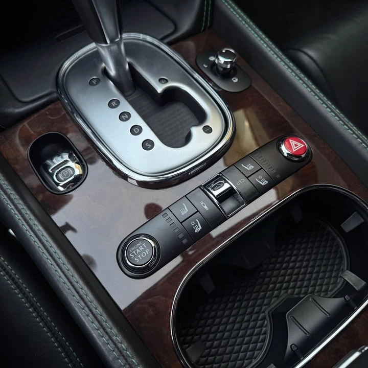 2015 Bentley Continental GTC - Image 8 of 20