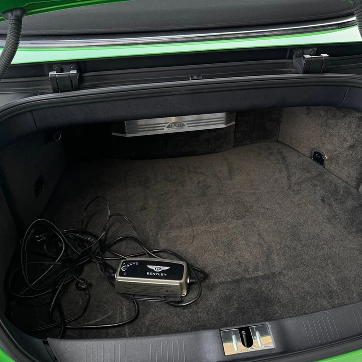 2015 Bentley Continental GTC - Image 19 of 20
