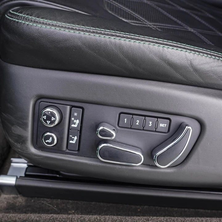 2015 Bentley Continental GTC - Image 10 of 20