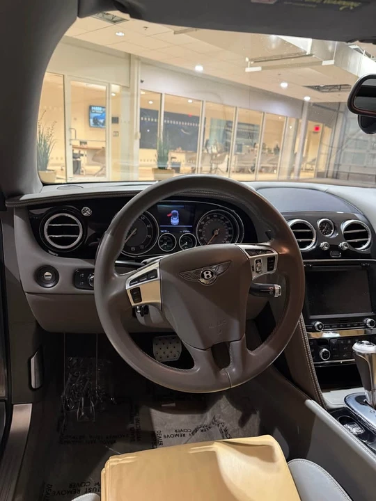 2015 Bentley Continental GTC - Image 5 of 6