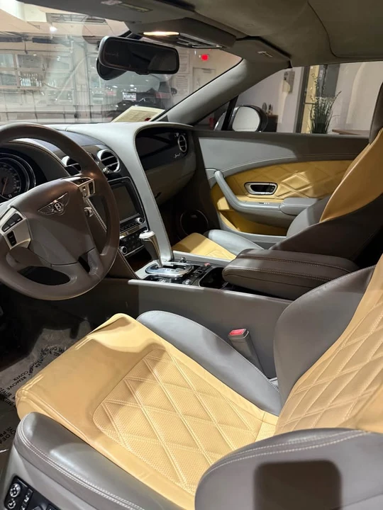 2015 Bentley Continental GTC - Image 3 of 6