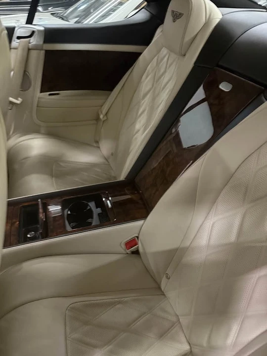2015 Bentley Continental GT 2nd Gen - Image 11 of 13