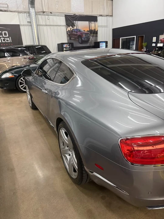2015 Bentley Continental GT 2nd Gen - Image 3 of 13