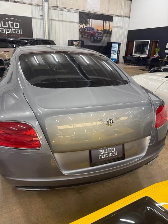 2015 Bentley Continental GT 2nd Gen - Image 4 of 13