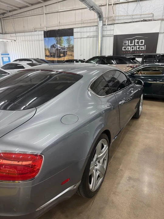 2015 Bentley Continental GT 2nd Gen - Image 6 of 13