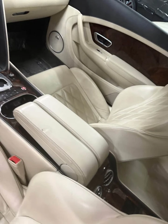 2015 Bentley Continental GT 2nd Gen - Image 8 of 13