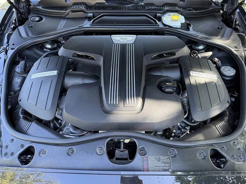 2015 Bentley Continental GTC - Image 12 of 12