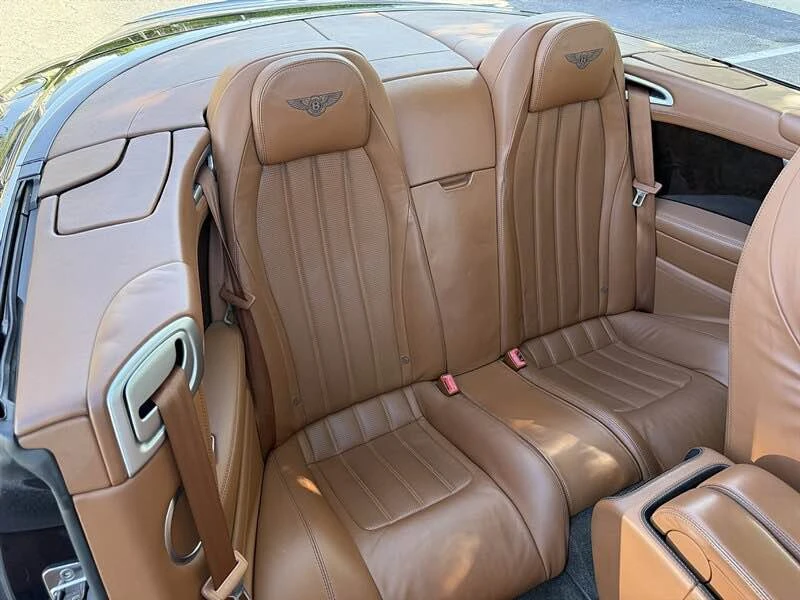 2015 Bentley Continental GTC - Image 10 of 12