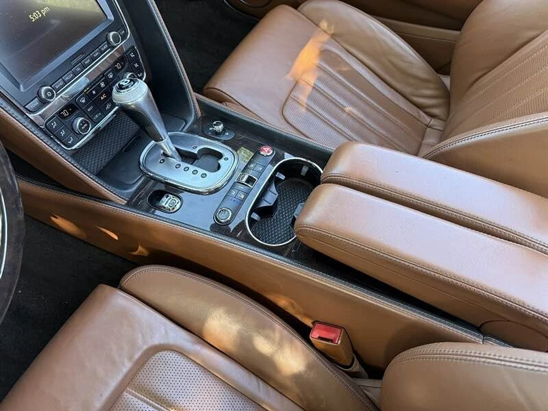 2015 Bentley Continental GTC - Image 11 of 12