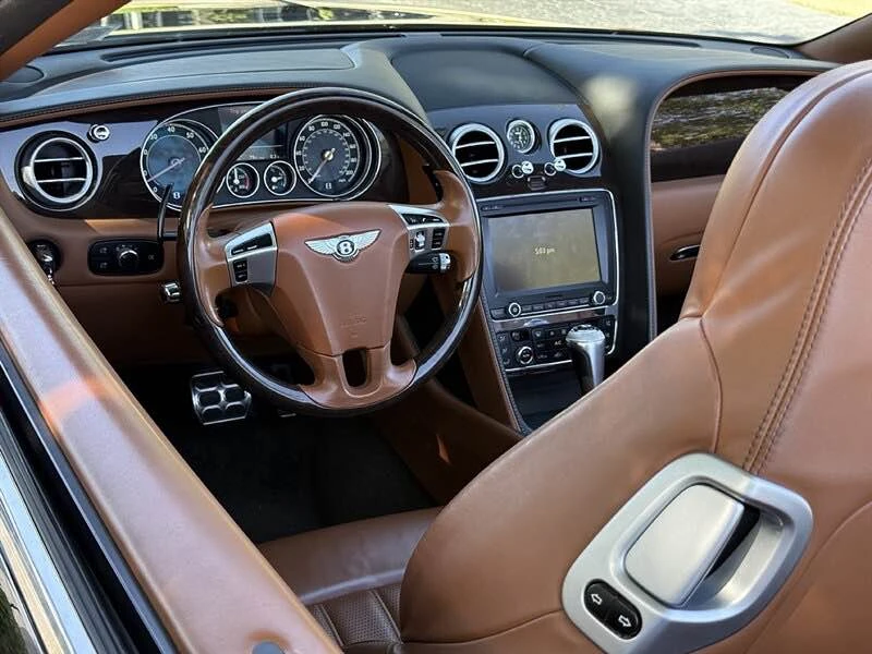 2015 Bentley Continental GTC - Image 5 of 12