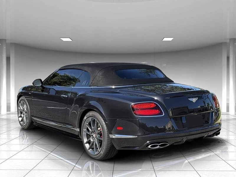 2015 Bentley Continental GTC - Image 4 of 12