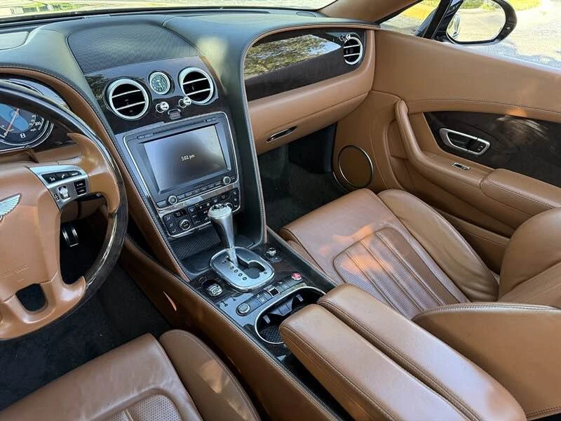 2015 Bentley Continental GTC - Image 6 of 12