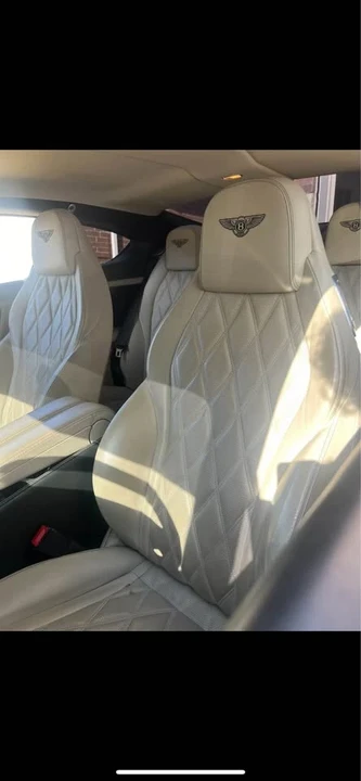2015 Bentley Continental GT Speed 2nd Gen - Image 3 of 6