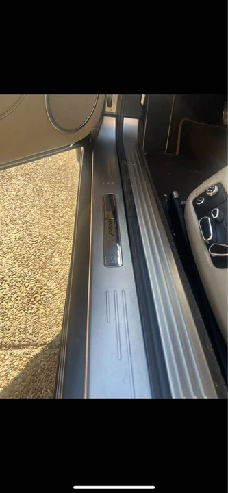 2015 Bentley Continental GT Speed 2nd Gen - Image 4 of 6